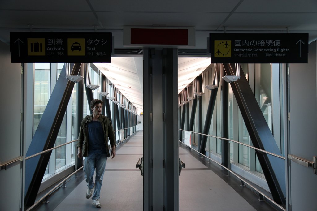 Photo from the movie Origami