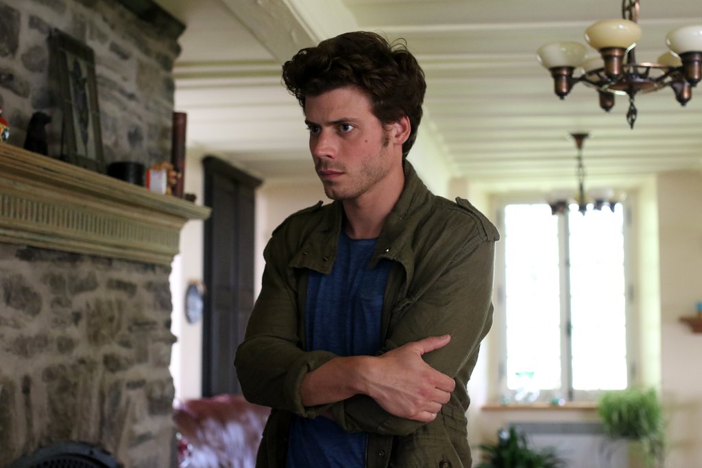 Photo from the movie Origami