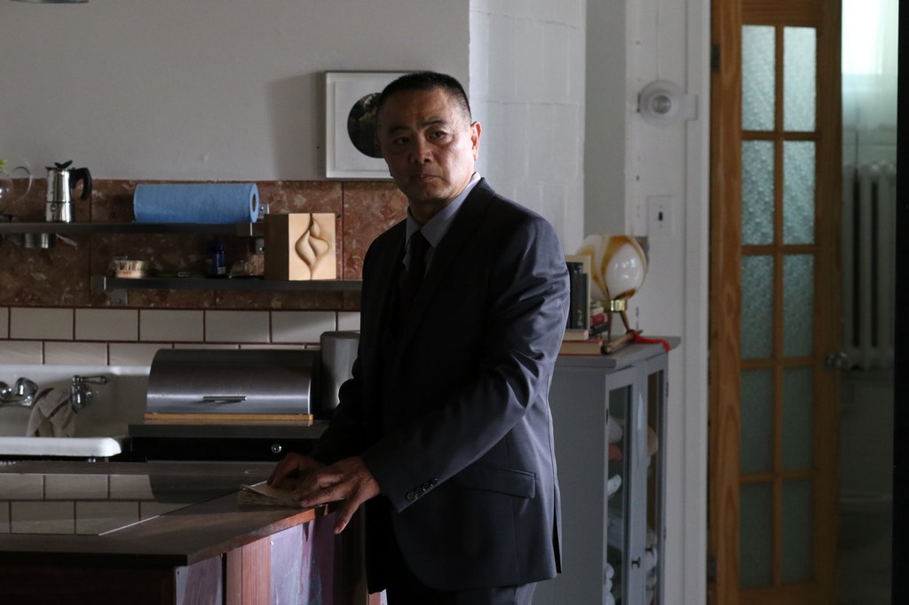 Photo from the movie Origami