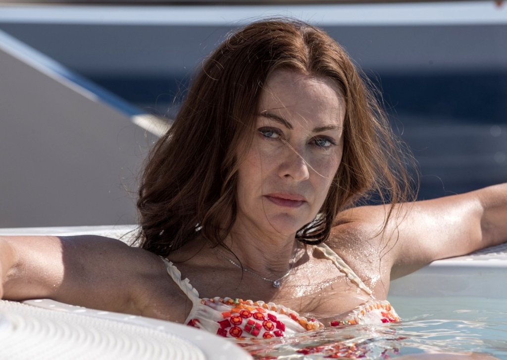 Photo from the movie Loro