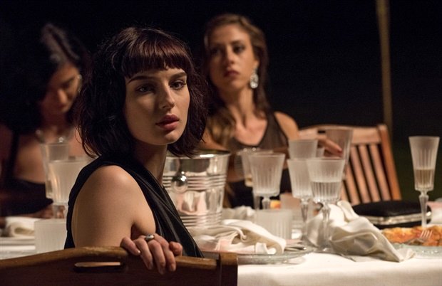 Photo from the movie Loro