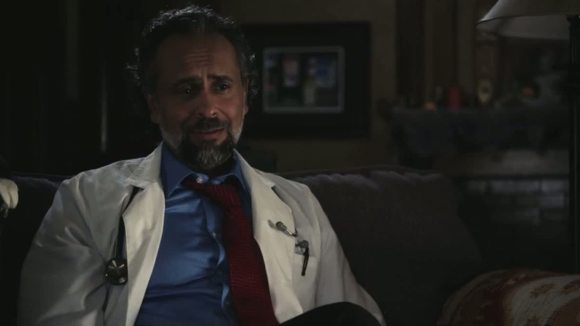 Photo from the movie Vino Veritas