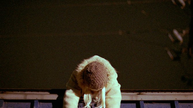 Photo from the movie Rodéo