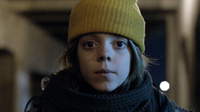 Photo from the movie Rodéo