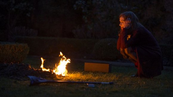 Photo from the movie Elle