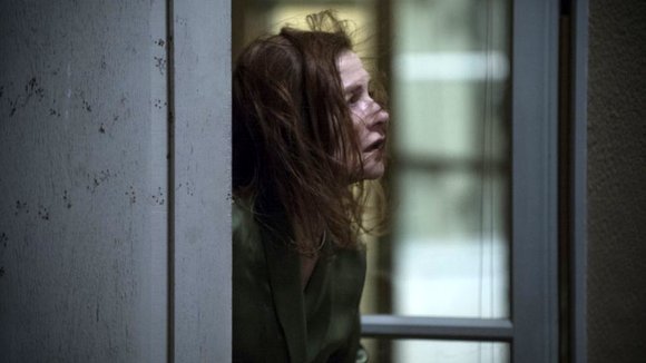 Photo from the movie Elle