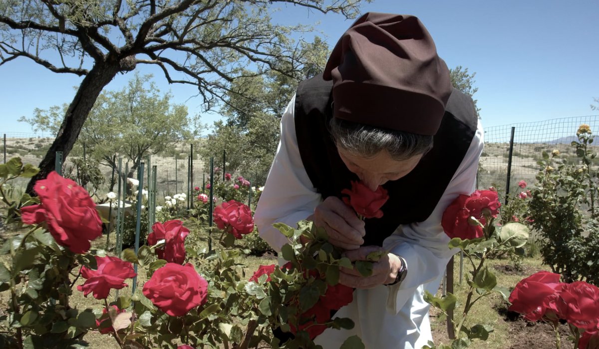 Photo from the movie Final Vows