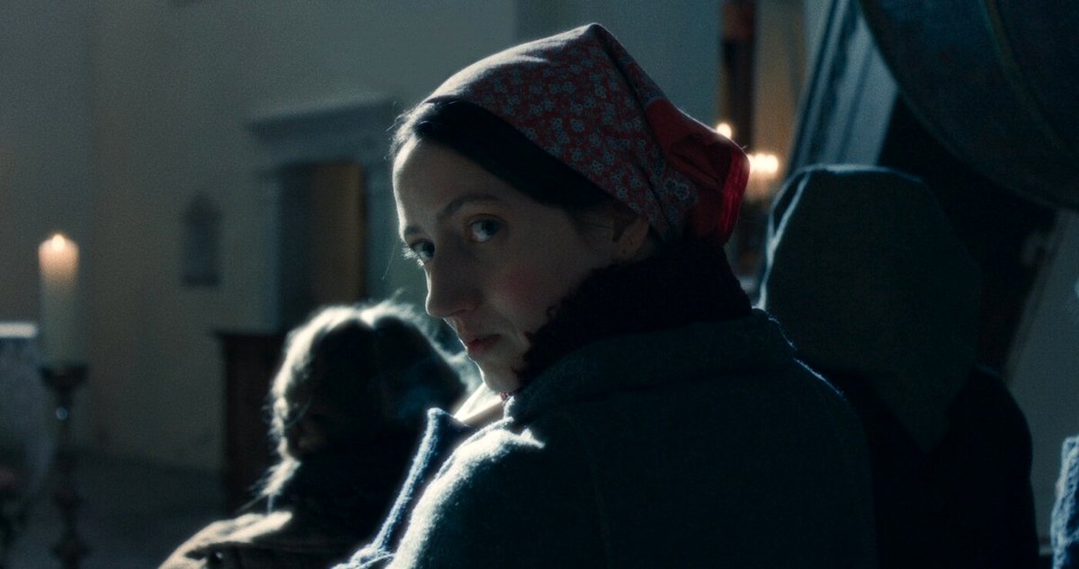 Photo from the movie Vermiglio