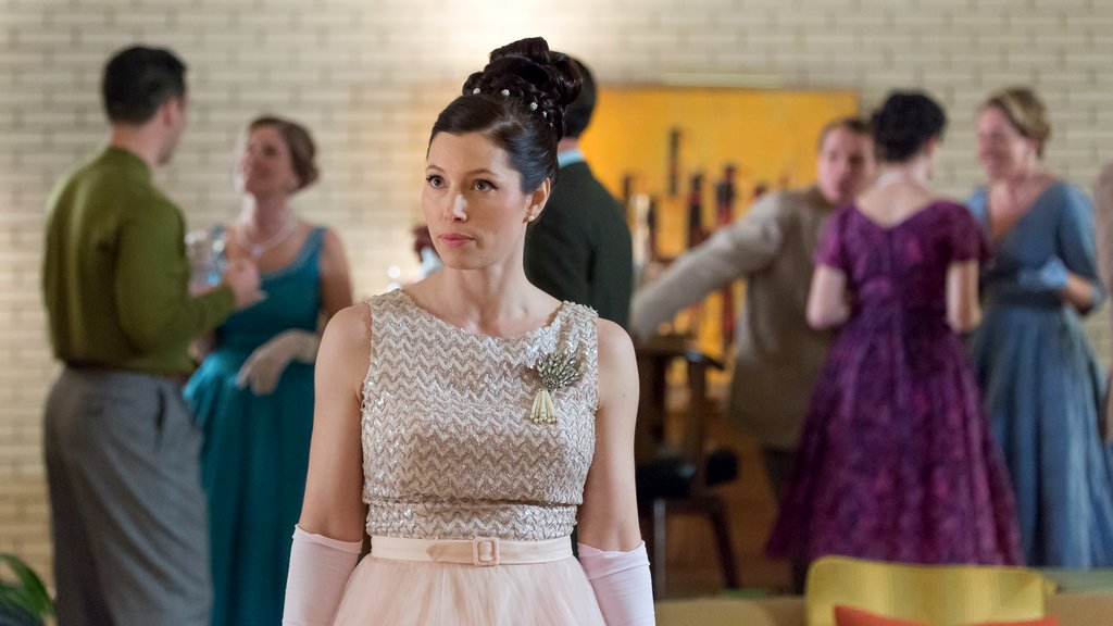 Photo from the movie A Kind of Murder