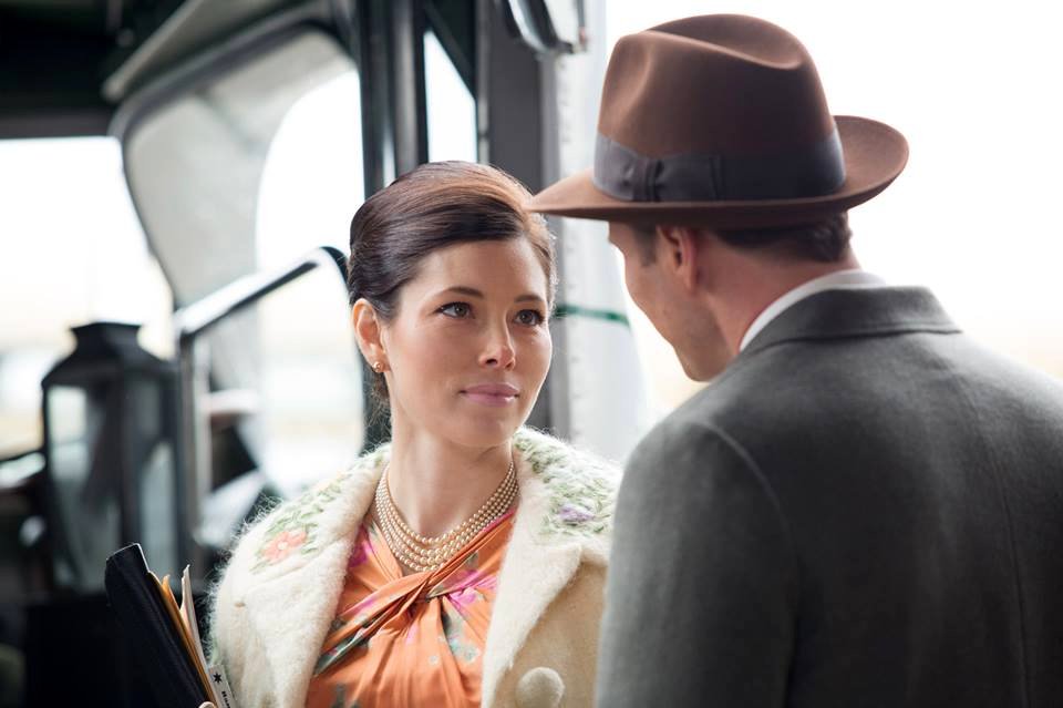 Photo from the movie A Kind of Murder