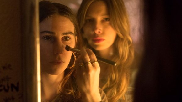 Photo from the movie A Kind of Murder