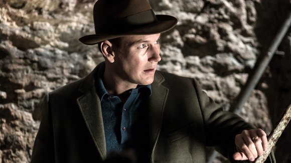 Photo from the movie A Kind of Murder