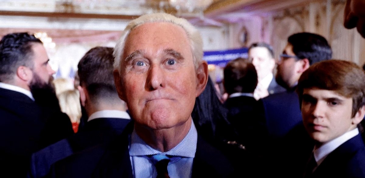 Photo from the movie A Storm Foretold