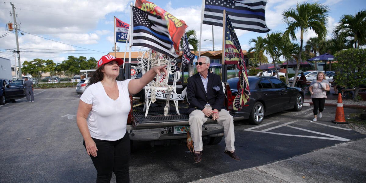 Photo from the movie A Storm Foretold