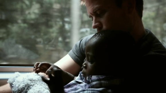 Photo from the movie The Abolitionists