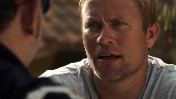 Photo from the movie The Abolitionists