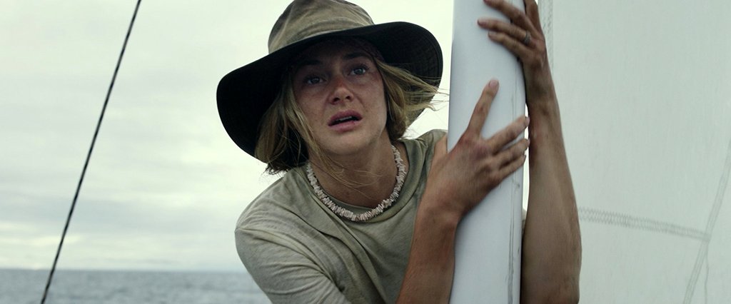 Photo from the movie Adrift