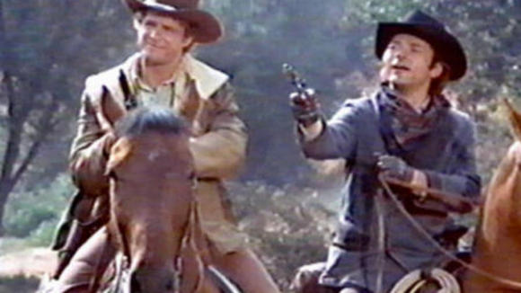 Photo from the movie Alias Smith and Jones