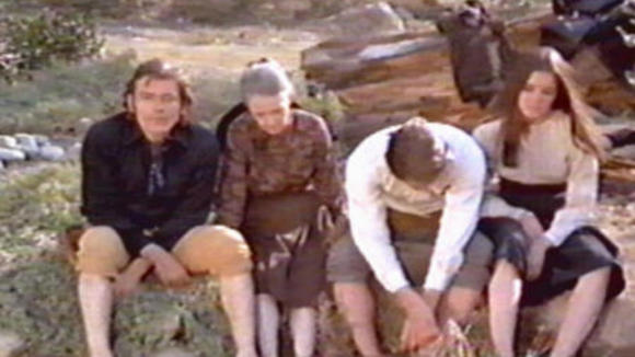 Photo from the movie Alias Smith and Jones