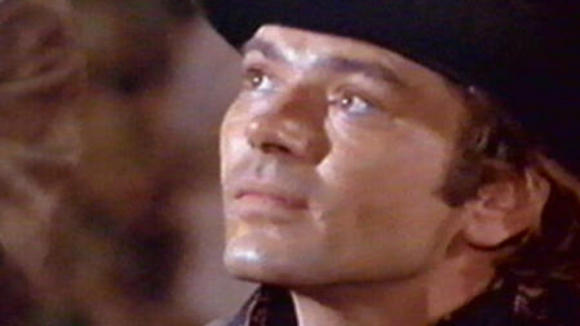 Photo from the movie Alias Smith and Jones