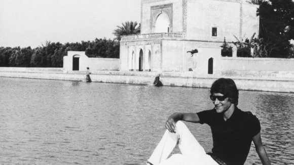 Photo from the movie L'Amour fou