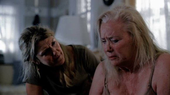 Photo from the movie Archaeology of a Woman