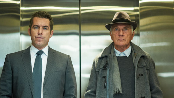 Photo from the movie The Art of the Steal