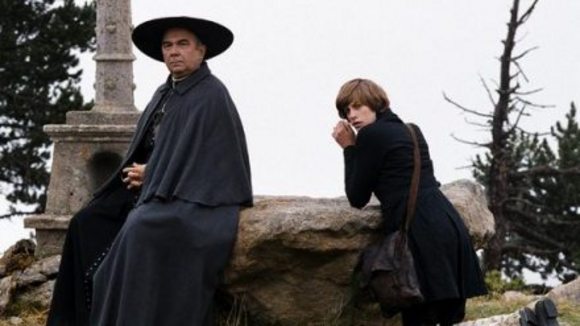 Photo from the movie L'Auberge rouge