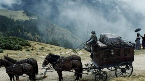 Photo from the movie L'Auberge rouge