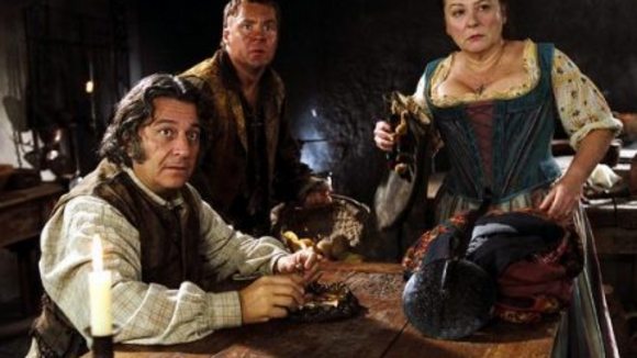 Photo from the movie L'Auberge rouge