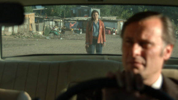 Photo from the movie The Black Pimpernel