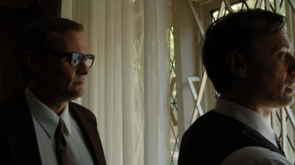 Photo from the movie The Black Pimpernel