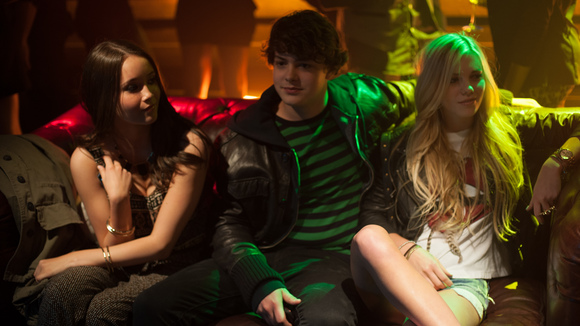 Photo from the movie The Bling Ring