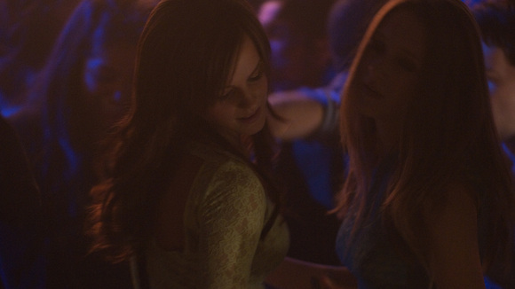 Photo from the movie The Bling Ring