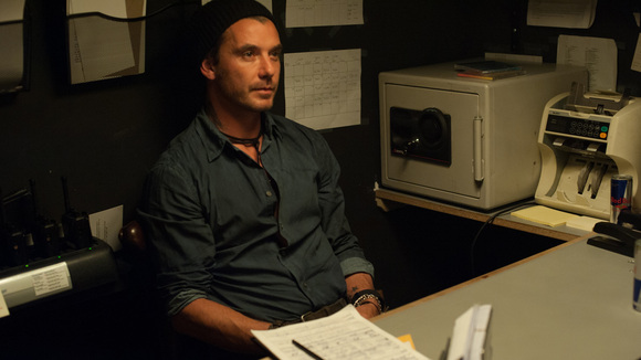 Photo from the movie The Bling Ring