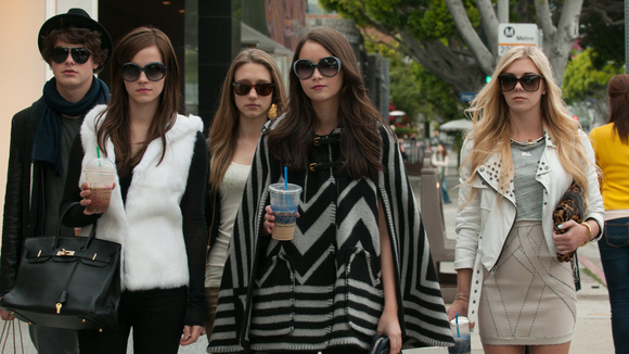 Photo from the movie The Bling Ring