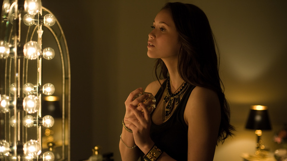 Photo from the movie The Bling Ring