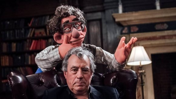 Photo from the movie Boom Bust Boom