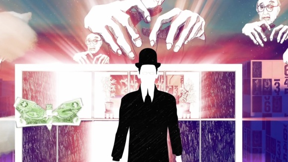 Photo from the movie Boom Bust Boom