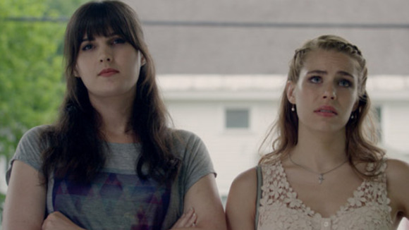 Photo from the movie Boy Meets Girl