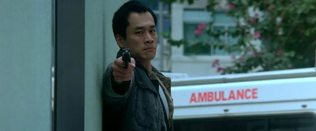 Photo from the movie Breaking News