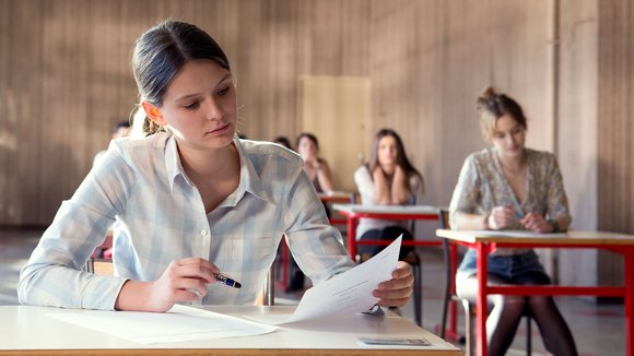 Photo from the movie Breathe