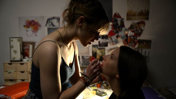 Photo from the movie Breathe