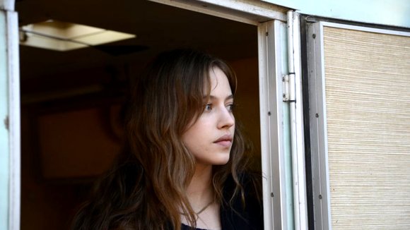 Photo from the movie Breathe