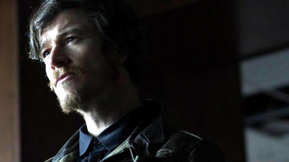 Photo from the movie Bypass