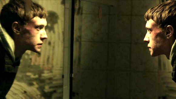 Photo from the movie Bypass