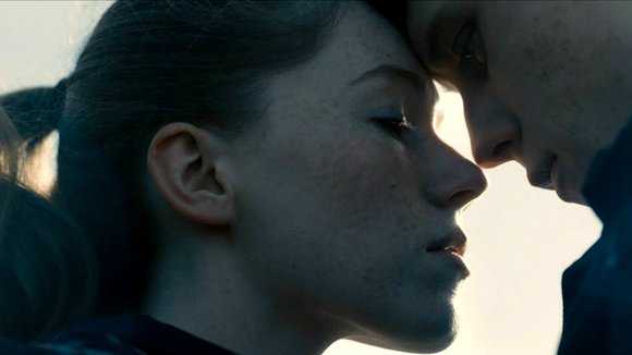 Photo from the movie Bypass