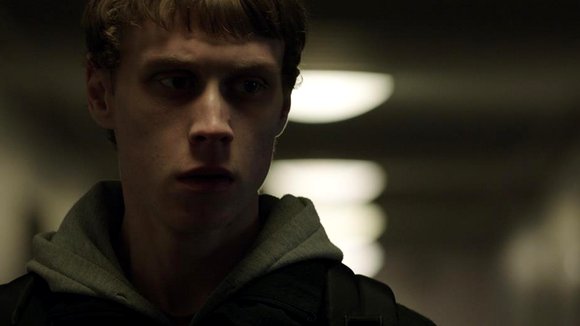 Photo from the movie Bypass