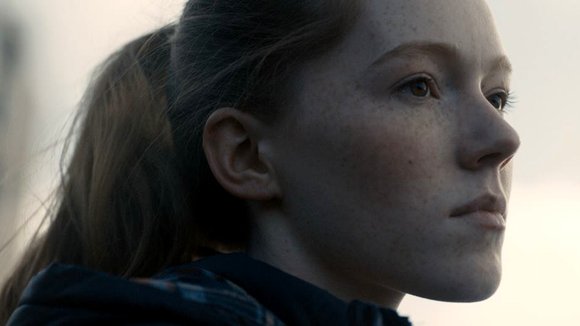 Photo from the movie Bypass