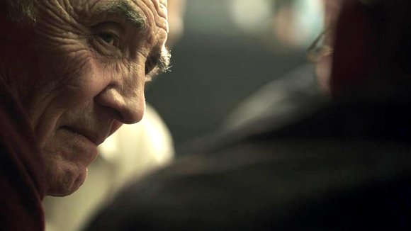 Photo from the movie Bypass